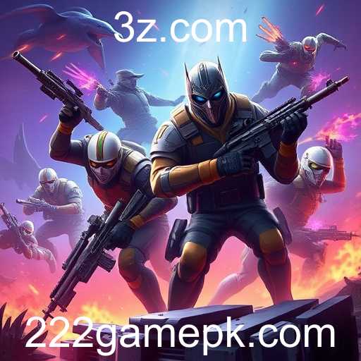 Revolução no Mundo dos Jogos: A Ascensão do 222game