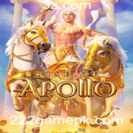 Explorando o Universo de 'Rise of Apollo': Um Mergulho no Mundo do 222game