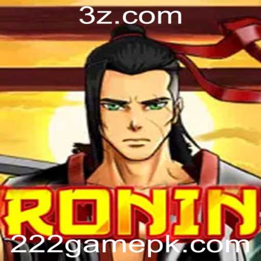 Explorando o Universo do Jogo Ronin: Uma Imersão no 222game