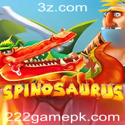 Explorando o Mundo de Spinosaurus: Aventuras e Estratégias do Jogo 222game