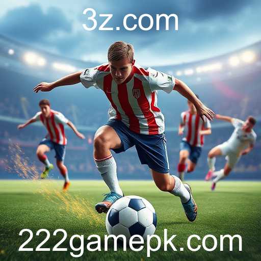 Explorando a Excitante Categoria de Jogos de Esportes no 222game