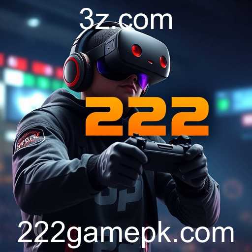 Avanços do 222game: Tecnologia e Impacto no Mundo dos Games
