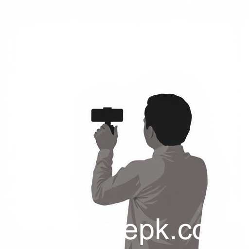 Transmissão ao Vivo: Uma Revolução na Indústria do Entretenimento