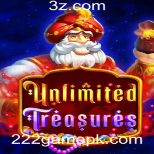 Explorando UnlimitedTreasures: A Nova Sensação dos Games