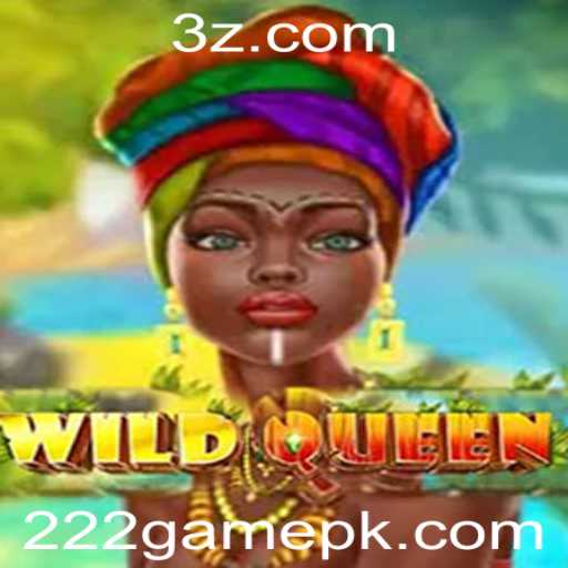 Descubra WildQueen: O Novo Fenômeno dos Jogos Online