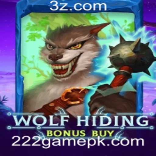 Explorando a Experiência de Jogo com WolfHidingBonusBuy