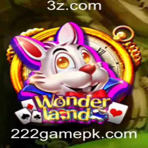 Explorando o Universo de Wonderland: O Jogo 222game em Detalhes